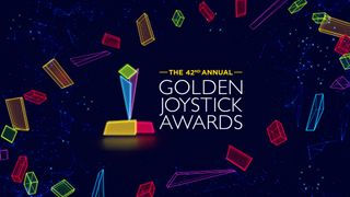 42nd Golden Joystick Awards 