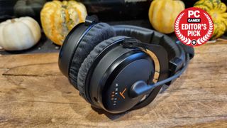 Beyerdynamic MMX 330 Pro gaming headset