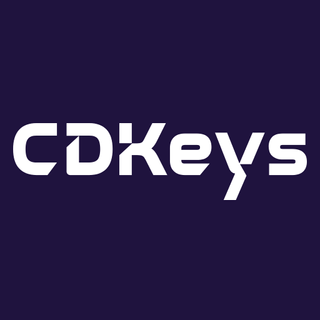 CDKeys discount codes